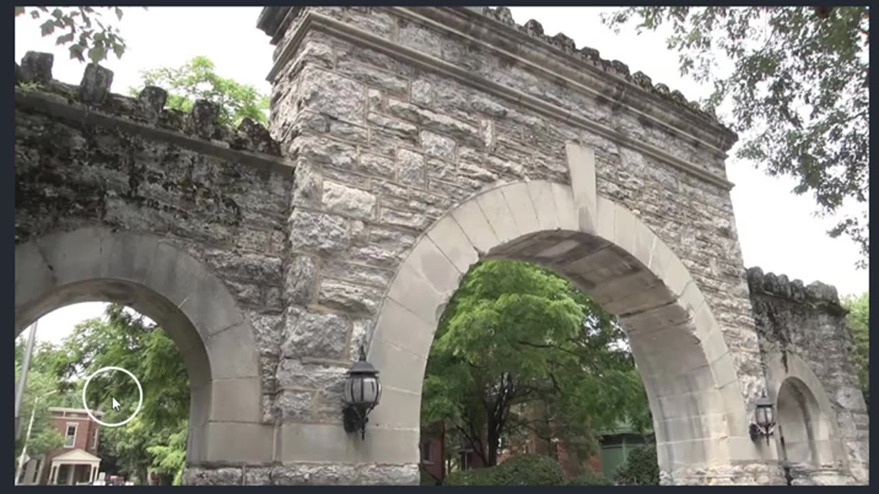 OldWorldExploration - Old World Lexington, Kentucky