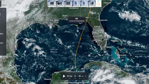 😢Creating and Controlling Man-Made Storms!🆘