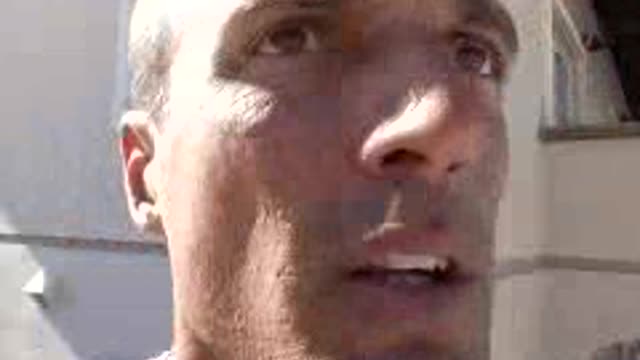 A SPARROW, A SPA, A CROW, A SPARK...