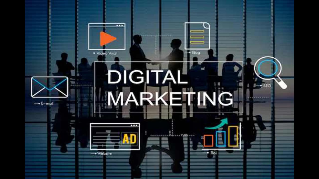 Digital Marketing Company in Varanasi, Uttar Pradesh, India | Digitalasb Technologies