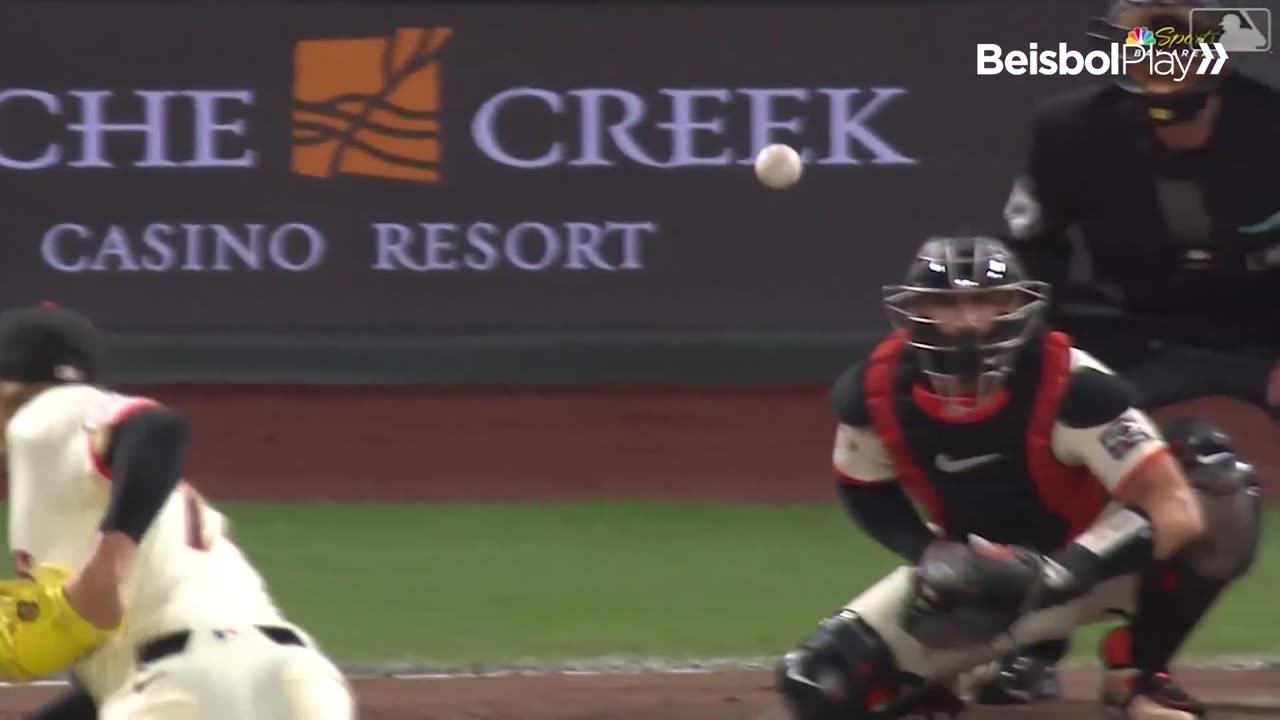 Desde El Terreno // Jackson Chourio y Ezequiel Tovar