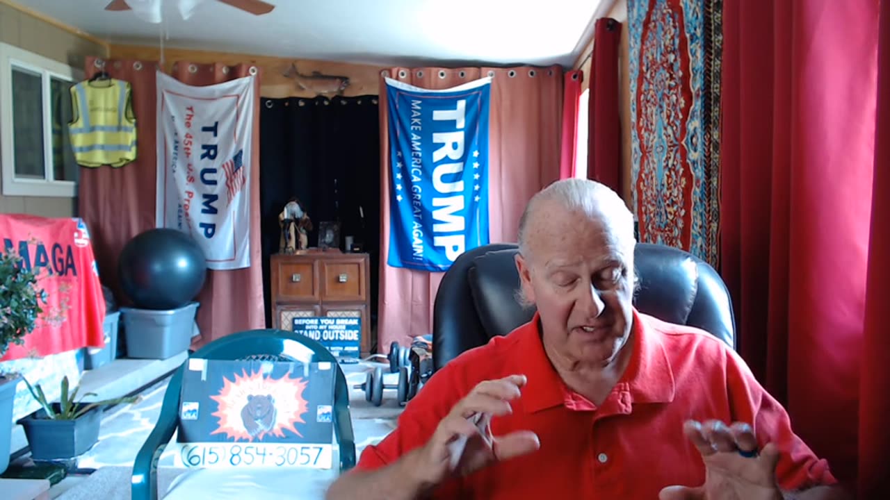 INTEL UPDATE by Martin Brodel - 4-26-24