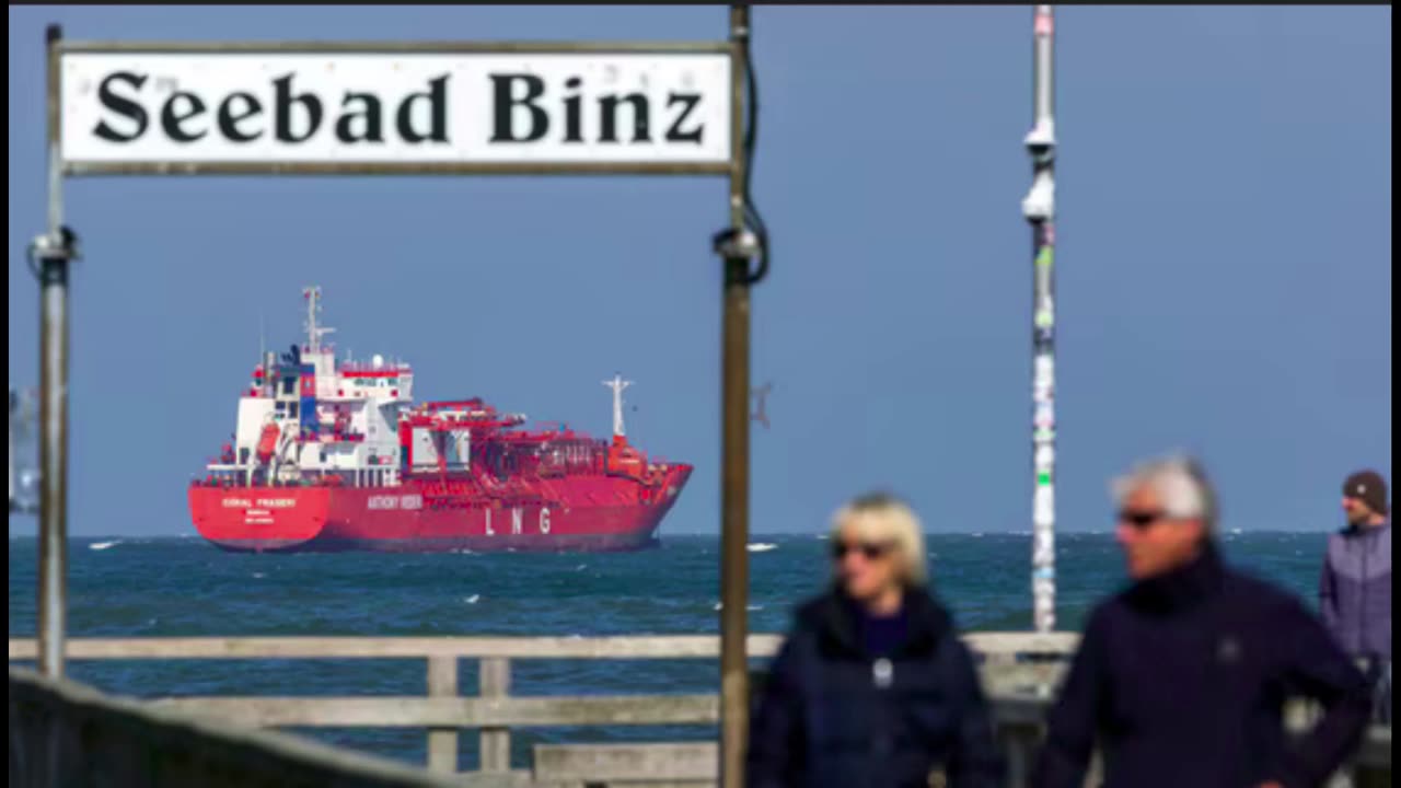 Klage gegen LNG-Pipeline abgewiesen