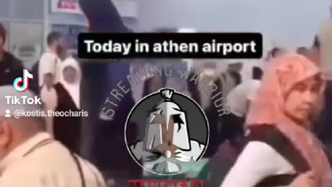 Ελ. Βενιζέλος μετανάστες