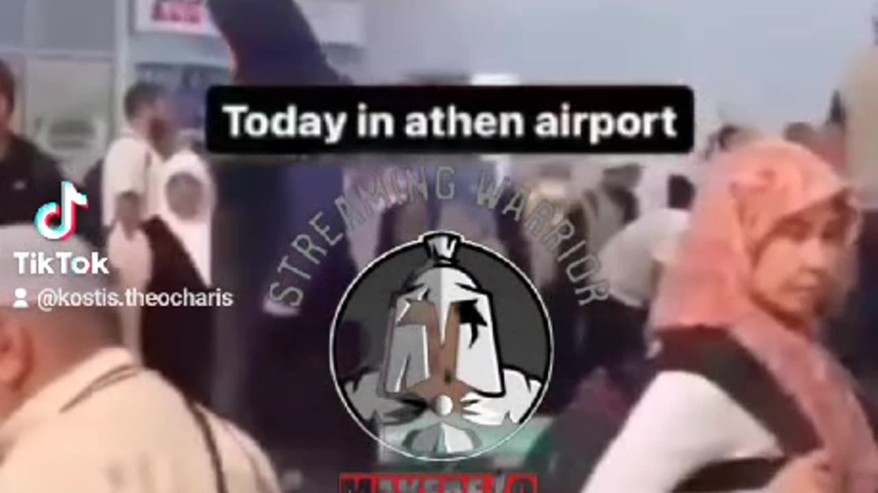 Ελ. Βενιζέλος μετανάστες