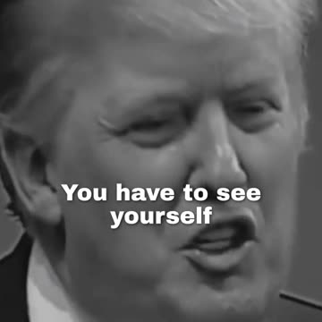 Think like a winner! -