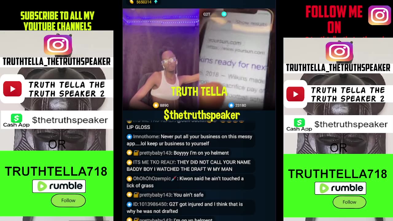 KIWON XL VS. G2T 3RD SHIFT 8/29/24