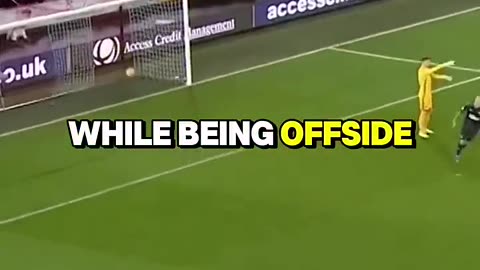 He Scored While Offside and Then THIS Happened!