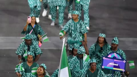 "Paris Paralympics Opening Ceremony: A Night of Celebration and Unity"
