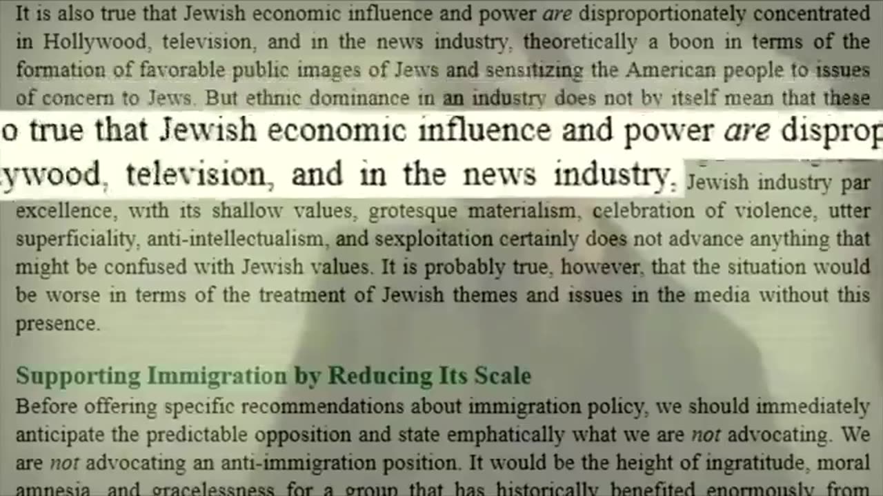 Where Did The Term Antisemitism Come From