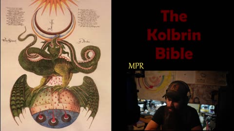 Kolbrin - Book of Morals and Precepts (MPR) - 44