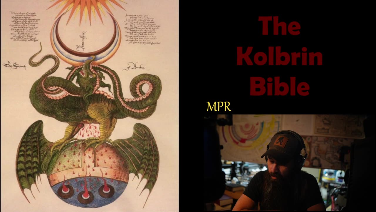 Kolbrin - Book of Morals and Precepts (MPR) - 44