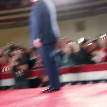 PRESIDENT TRUMP OPENING 5/1/24