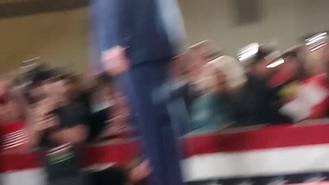 PRESIDENT TRUMP OPENING 5/1/24