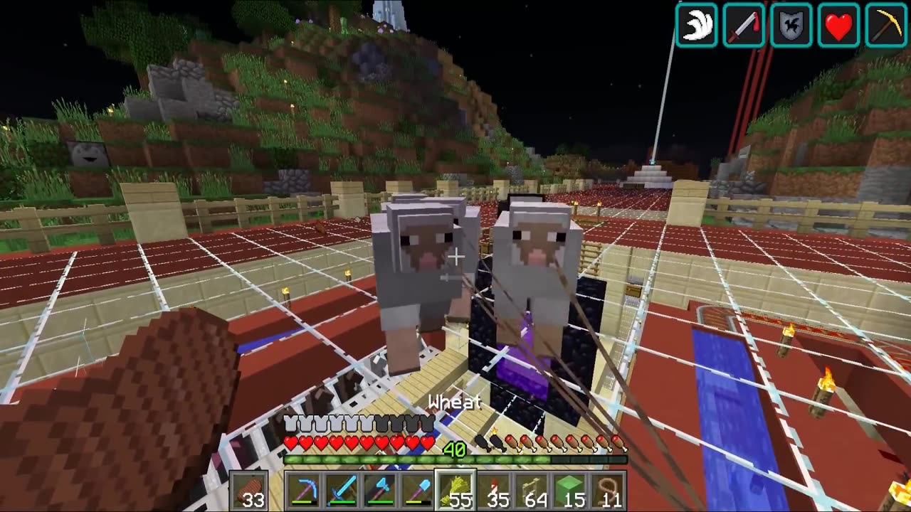 Hermitcraft 4: Episode 153 - FINALLY FINISHED!