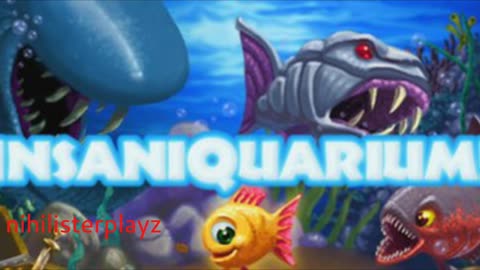 insaniquarium deluxe tank 4 ost extended