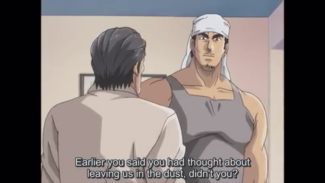 EYESHIELD 21