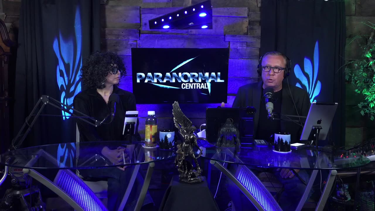 Paranormal Central 5/5/24