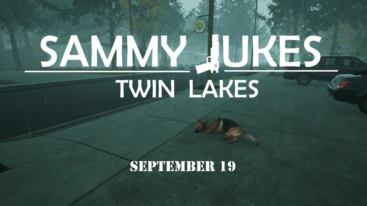 Sammy Jukes: Twin Lakes- Trailer