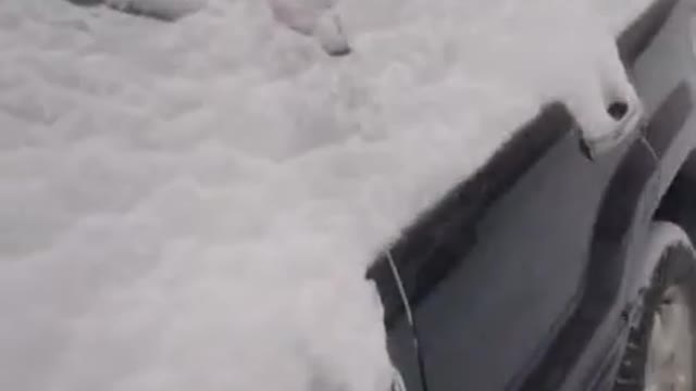 Winter is comming
