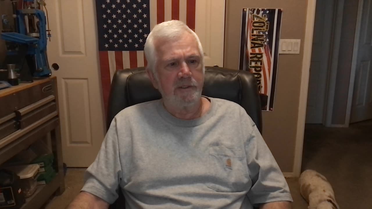 Democrats Are No Longer What They Once Were!