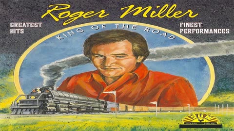 Roger Miller - The Fool