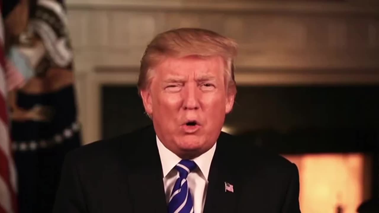 President Trump ThanksGiving Message: Take Time And Follow the links in the Post Description