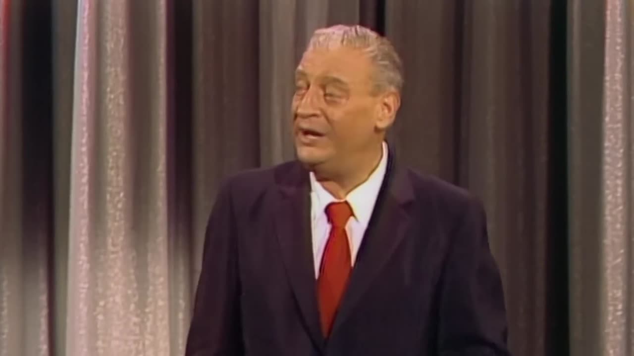 Rodney Dangerfield’s Top 10 Doctor Jokes