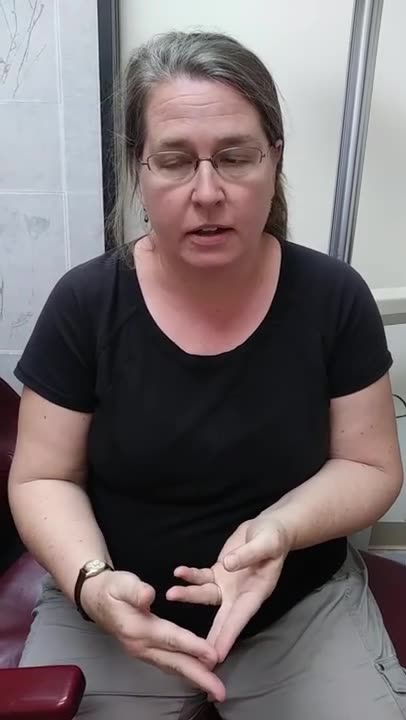 Saving Teeth. Prevent a Root Canal