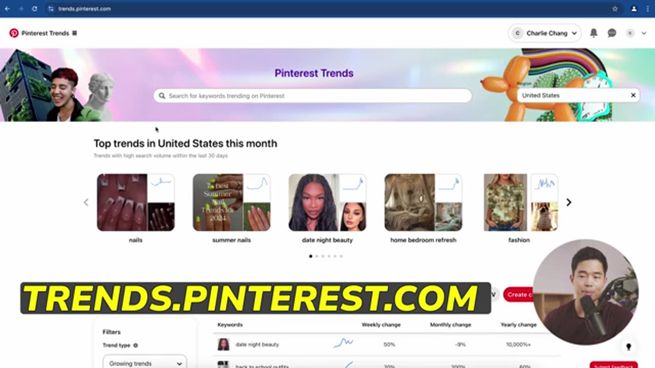 The ONLY Pinterest Affiliate Marketing Tutorial You Need (2024 Method)