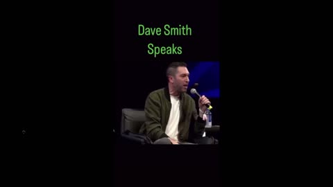 Dave Smith Obliterates Obama! 💥LANGUAGE💥 Warning