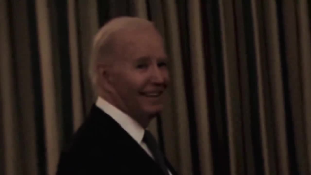 Post-Conviction Trump Ad Captures CREEPY Biden Moment That Will Go Down In Infamy (VIDEO)