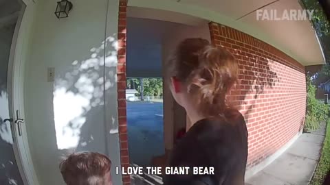 Damn Nature, You Scary! | Hilarious and Terrifying Animal Encounters 🐾