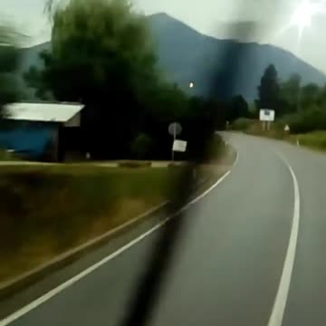 RTANJ - MYSTERIOUS MOUNTAIN