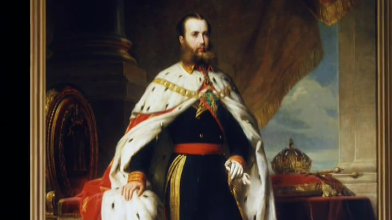 Karl - The Last Habsburg Emperor