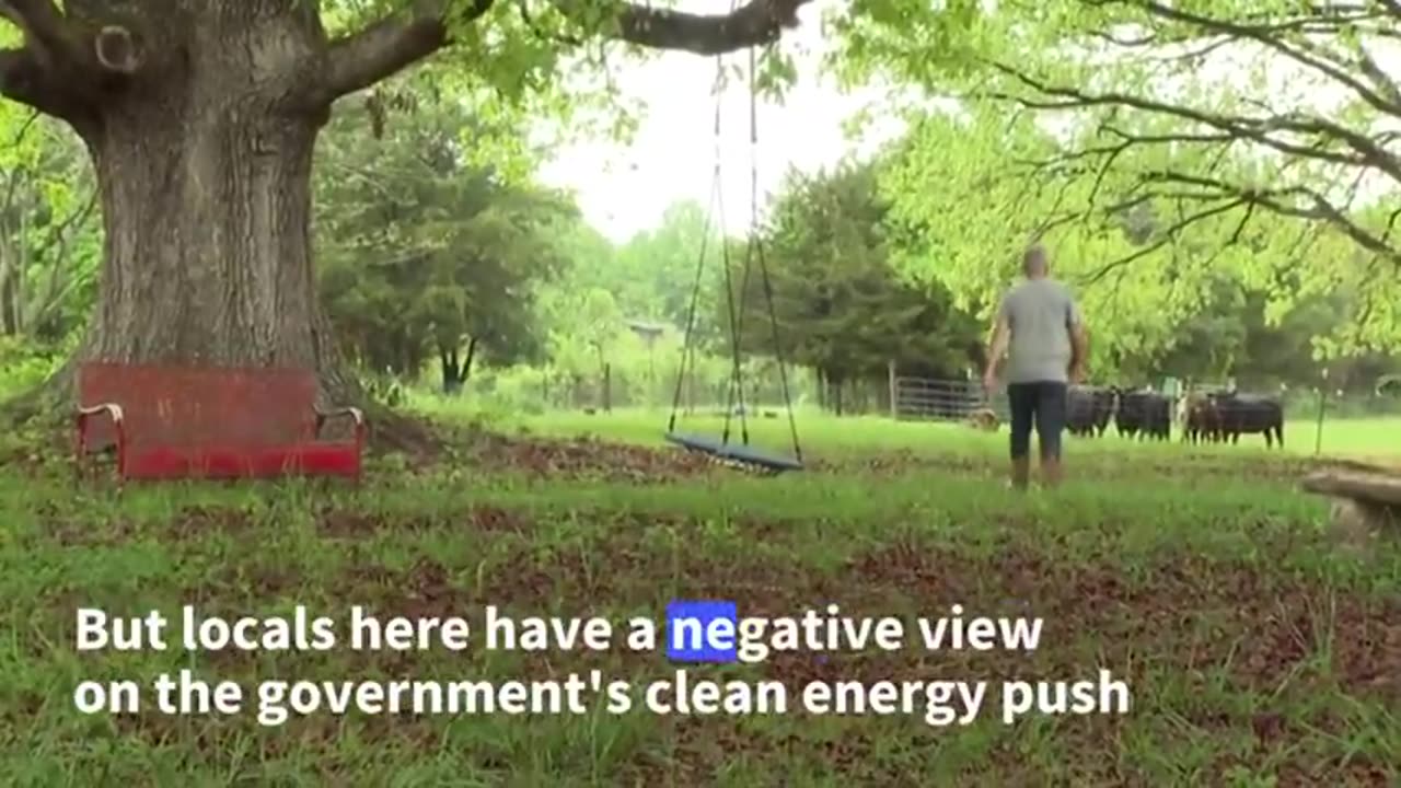 PLANNED NORTH CAROLINA LITHIUM MINE FACES ENVIRONMENTAL [AND NOW MORAL] PUSHBACK ⛰ AFP