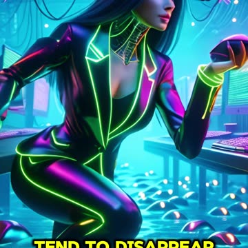 The Mystery Of The Missing Mouse