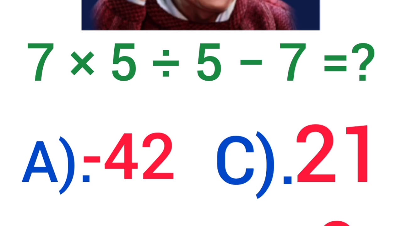 Maths Puzzle For Brain Test 🧠Only For Genius 🤔 IQ test #shorts #maths #brain #iq #challenge #iqtest