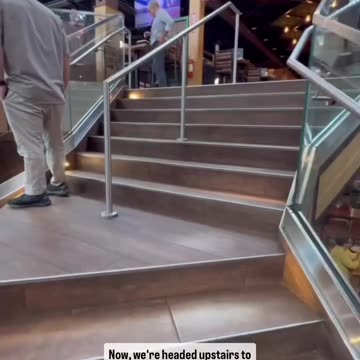 Our new favorite hang out spot. It gets even better… this is straight from their website. 👇🏻