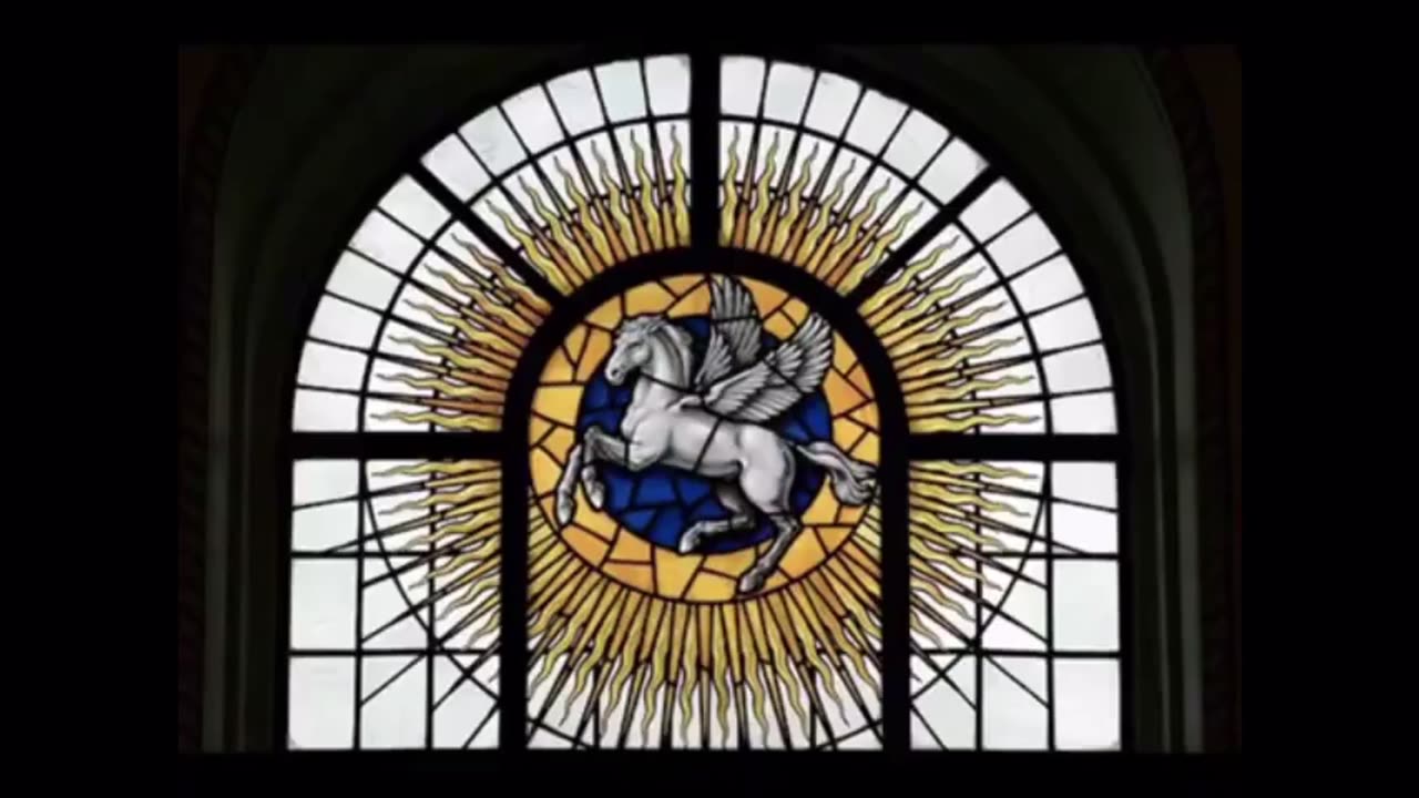 Knights Templars are the Jesuits and the New World Order
