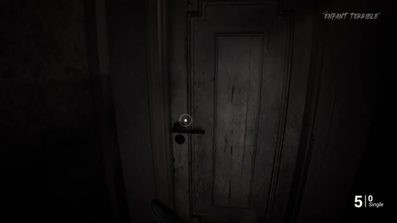 AILA First Gameplay Demo | New ULTRA REALISTIC Horror like RESIDENT EVIL in Unreal Engine 5