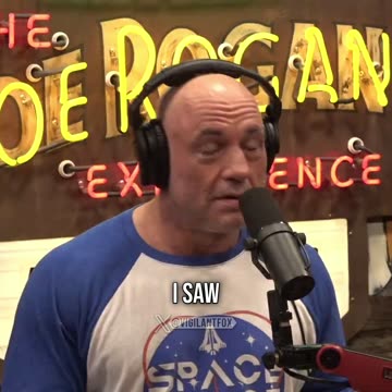 Joe Rogan DESTROYS ‘Trump Shooting Was Fake’ Narrative in Epic Rant