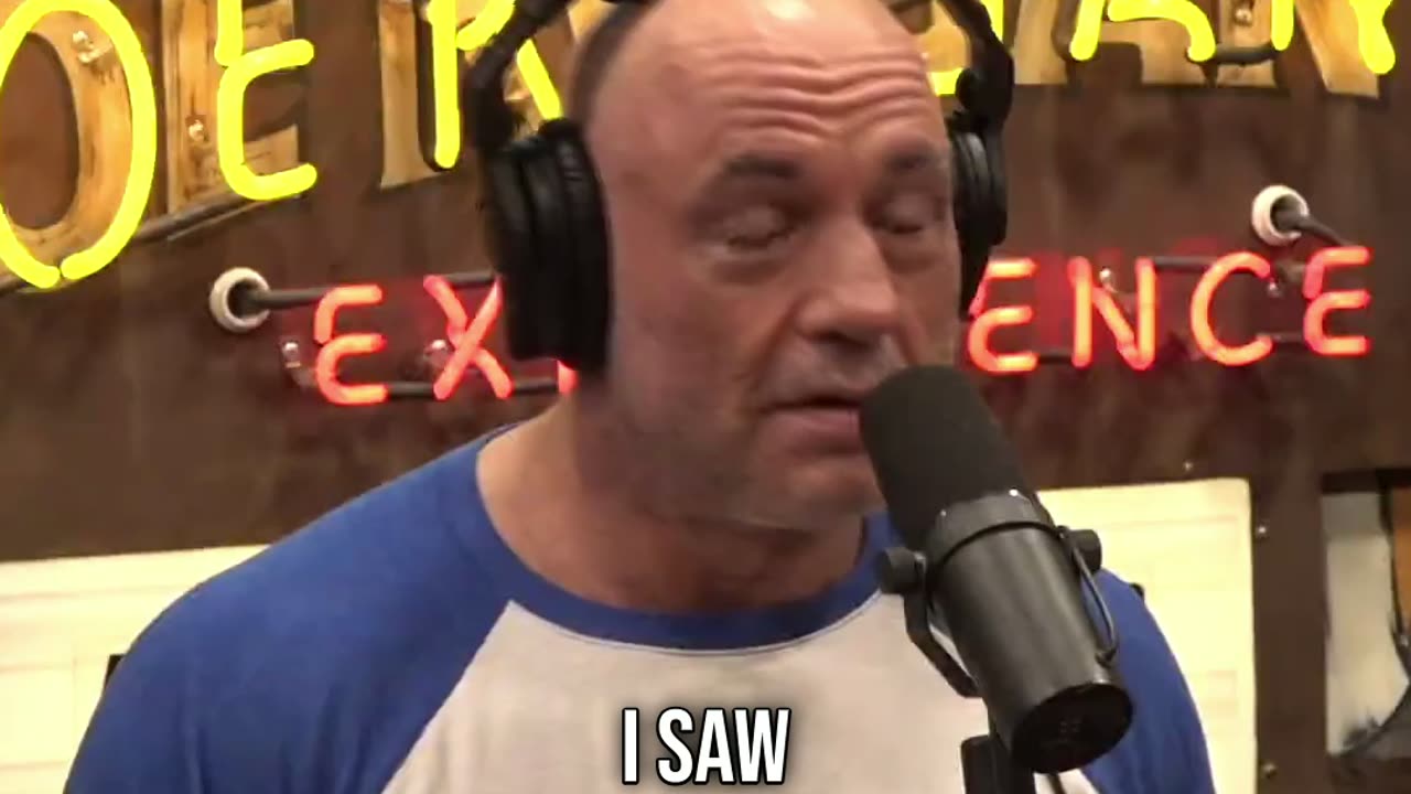 Joe Rogan DESTROYS ‘Trump Shooting Was Fake’ Narrative in Epic Rant