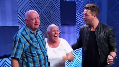 Clips from The Voice