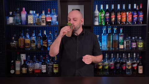 Top 5 Strongest Cocktails!