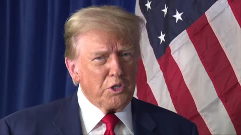 #Trump to choose VP before #RNC in July 👍 Here's His Response🤔