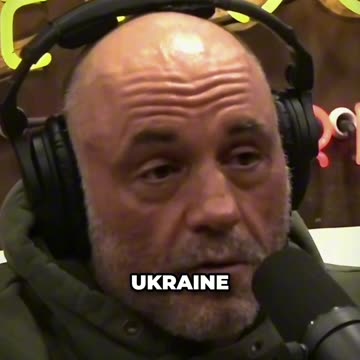 Joe Rogan Reacts To The Hurricane Helene Floods
