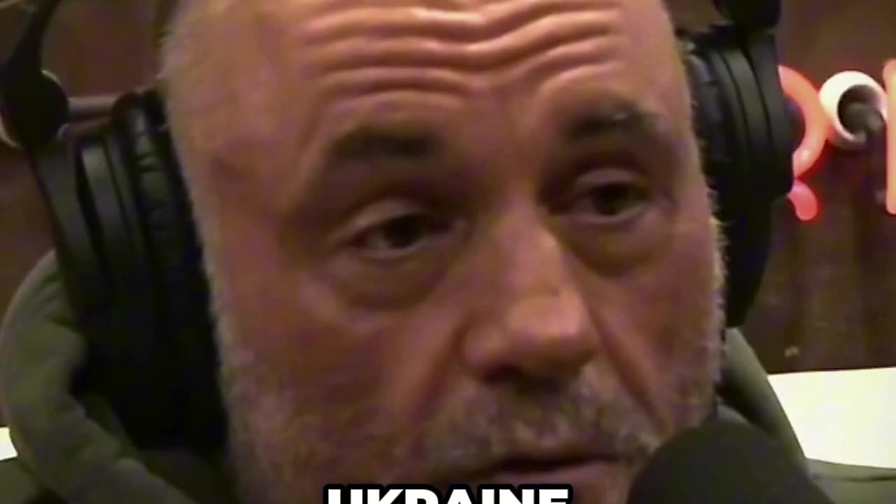 Joe Rogan Reacts To The Hurricane Helene Floods