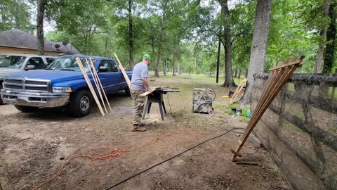 We Got an Old Table Saw for Free: This is what we made