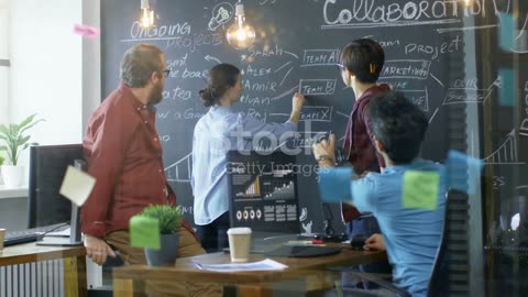 Un equipo para o proxecto